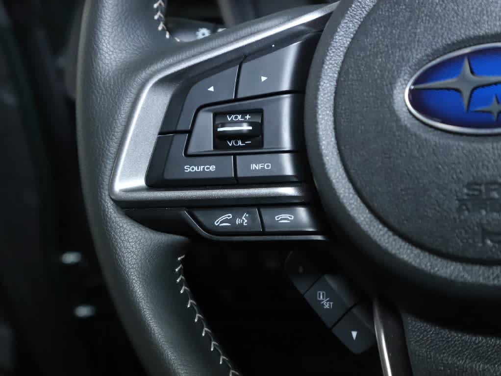 Used 2024 Subaru Forester Limited AWD/4WD image 23