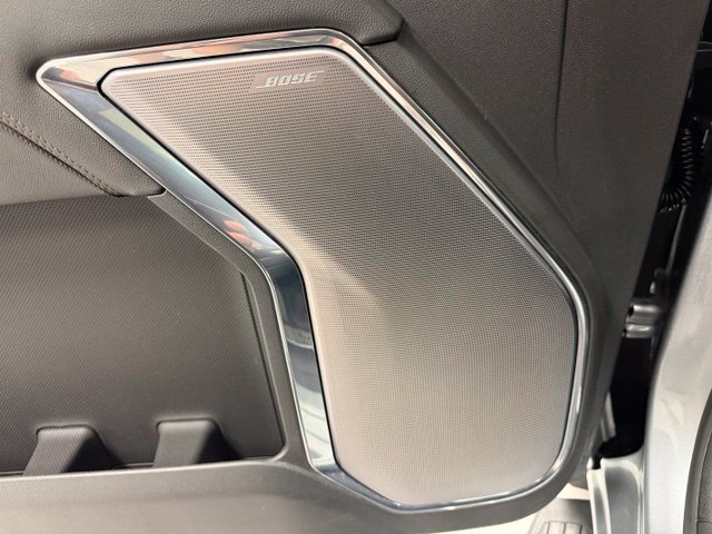 Certified 2024 Chevrolet Silverado 1500 High Country w/ High Country Premium Package AWD/4WD image 22