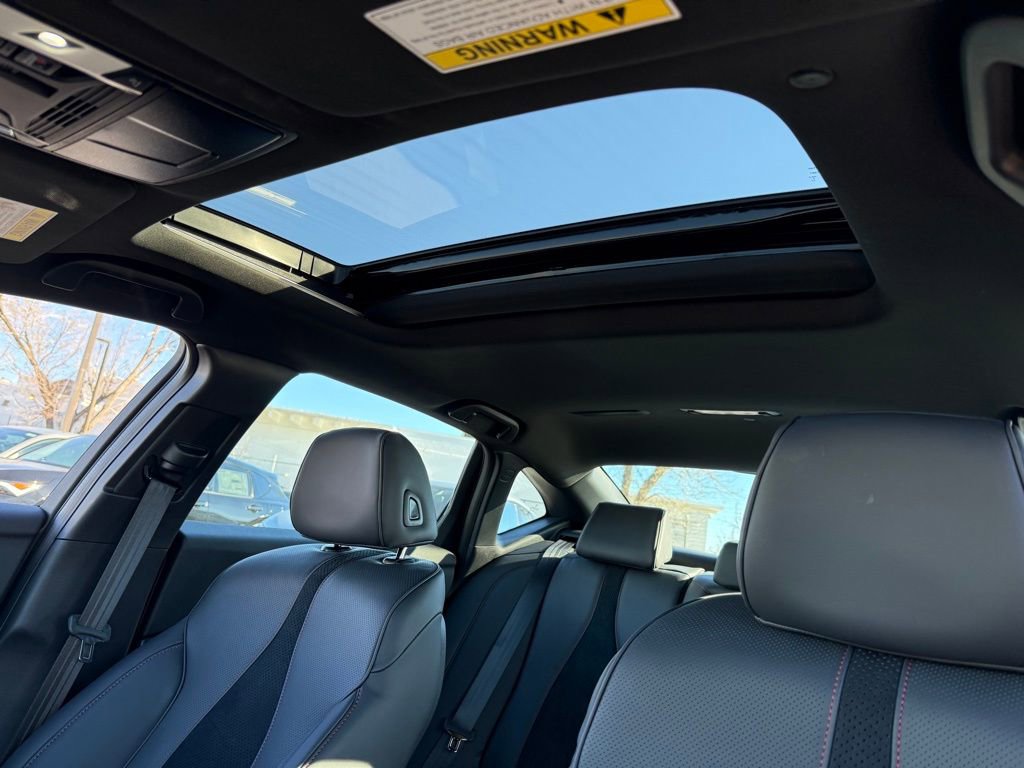 Certified 2025 Acura TLX SH-AWD w/ A-SPEC Pkg image 26