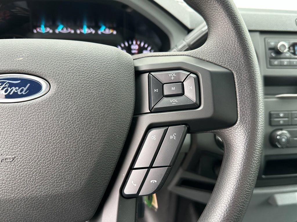 New 2025 Ford F650 2WD Regular Cab Super Duty image 9