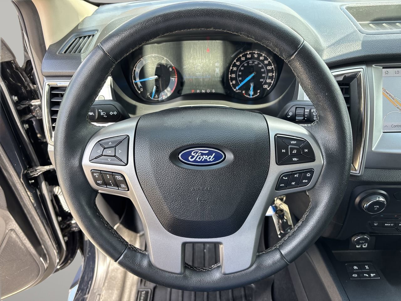 Used 2021 Ford Ranger XLT w/ Equipment Group 301A Mid RWD image 27