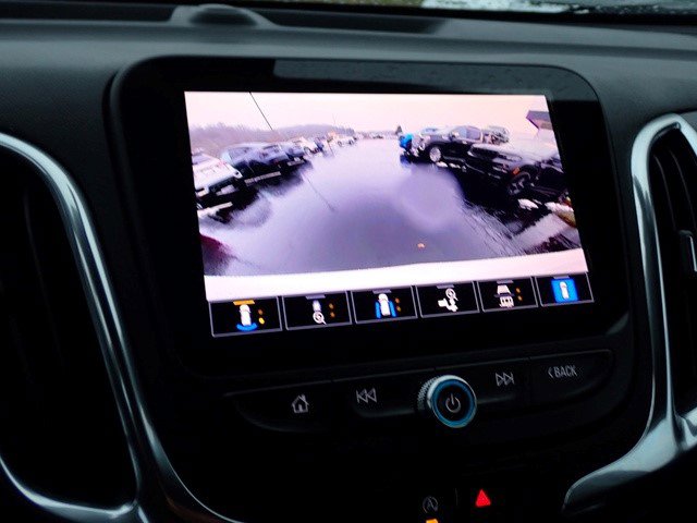 Certified 2024 Chevrolet Equinox LT image 29