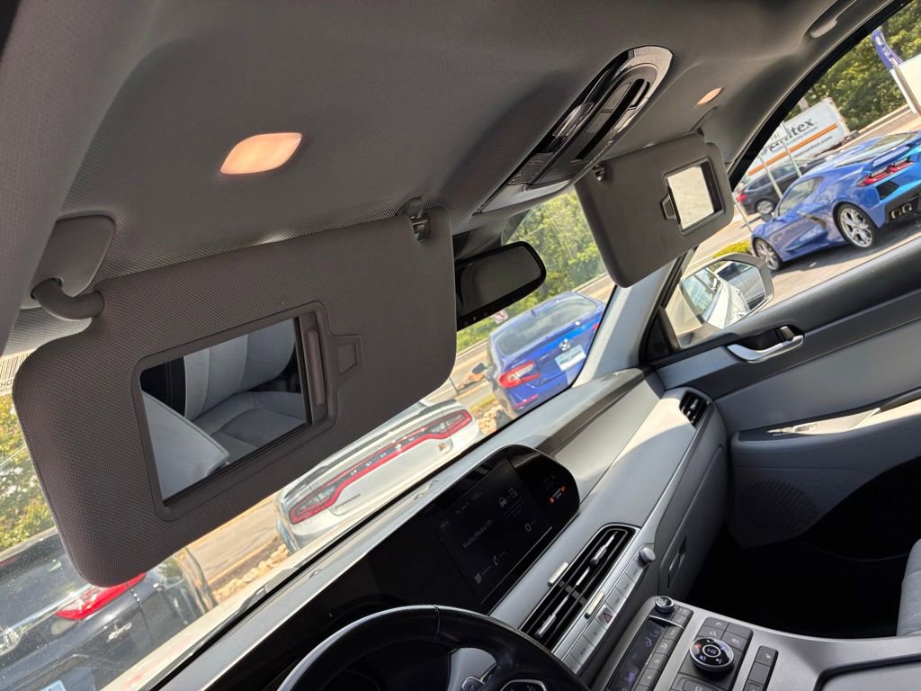 Used 2021 Hyundai Palisade SEL AWD/4WD image 36