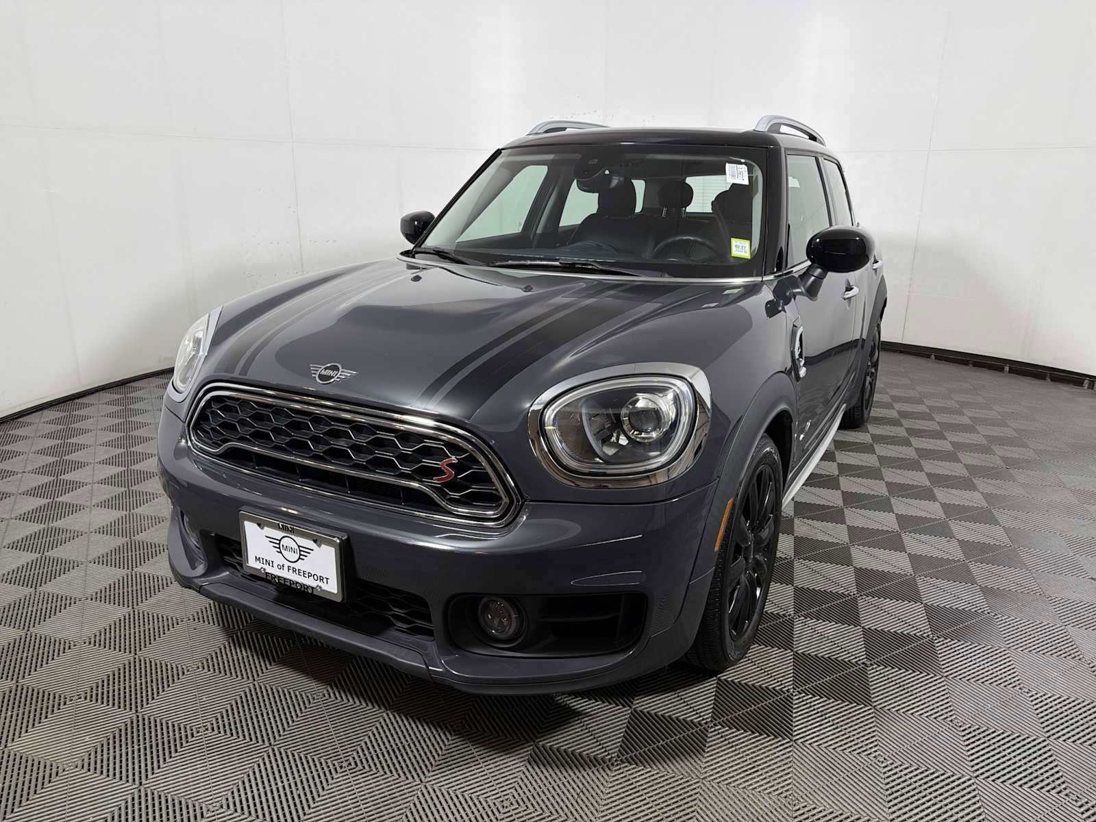 Used 2020 MINI Cooper Countryman S image 3