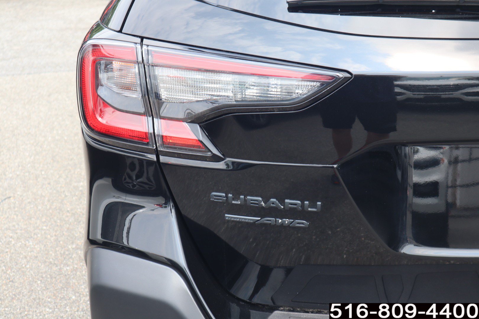 Used 2024 Subaru Outback Onyx Edition AWD/4WD image 29