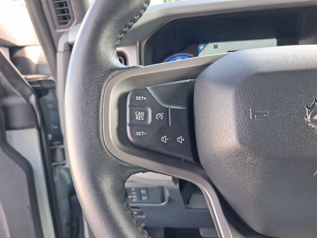 Used 2024 Ford Bronco Big Bend AWD/4WD image 16