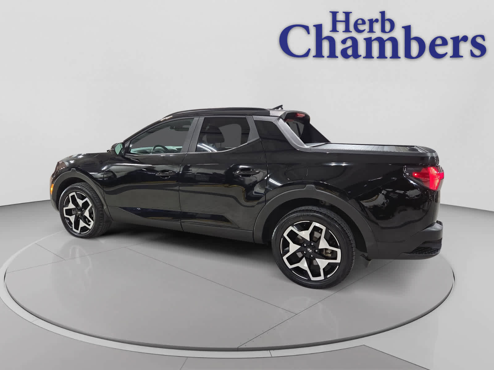 Used 2022 Hyundai Santa Cruz Limited image 7