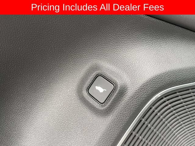 Used 2023 Acura MDX SH-AWD w/ Advance Package image 23
