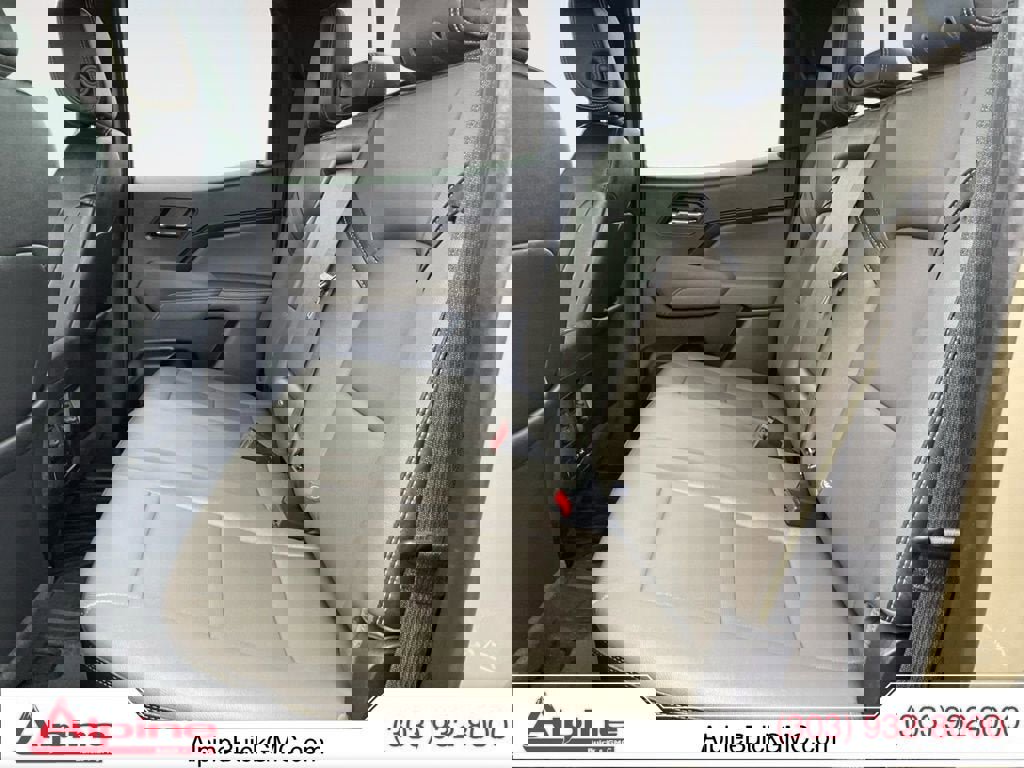 Used 2023 Chevrolet Colorado ZR2 w/ ZR2 Convenience Package III AWD/4WD image 13