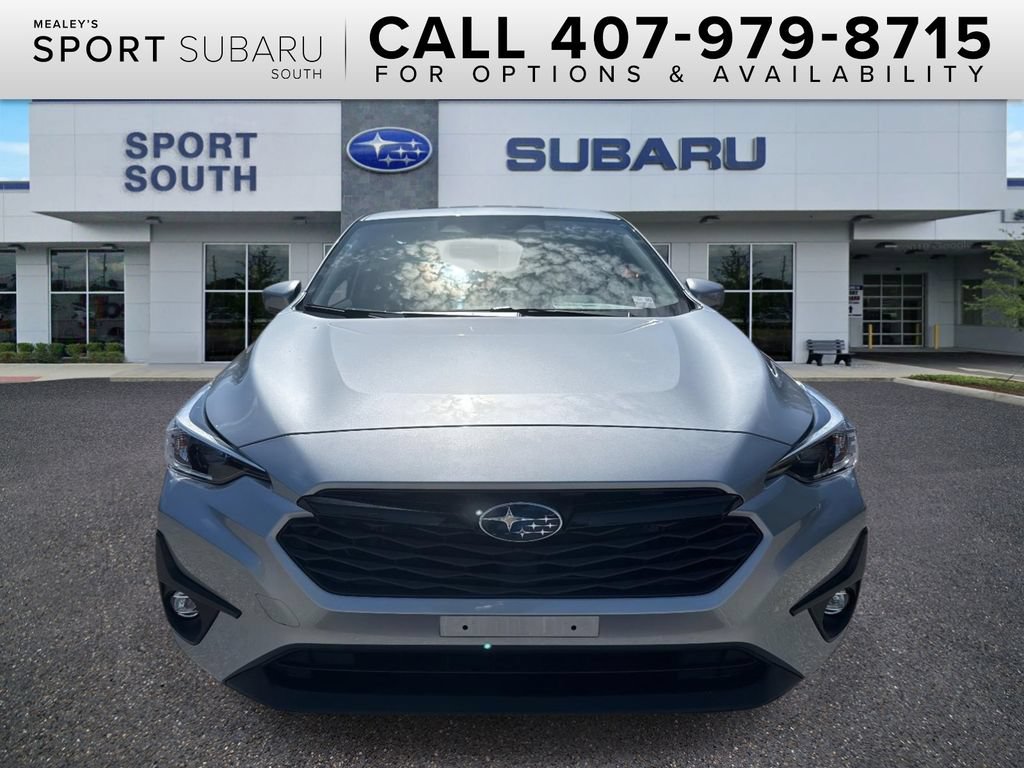New 2026 Subaru Impreza 2.0i Sport AWD/4WD image 8