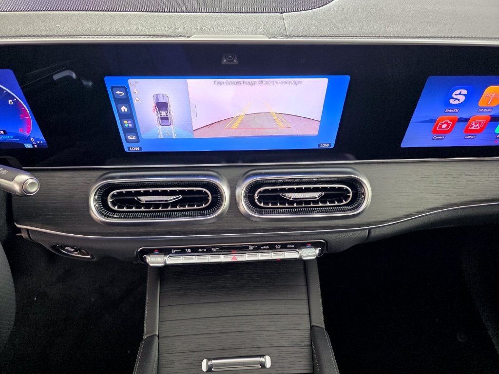 New 2027 Mercedes-Benz GLE 350 4MATIC image 15