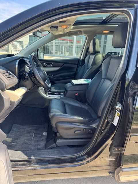 Used 2021 Subaru Ascent Touring AWD/4WD image 9