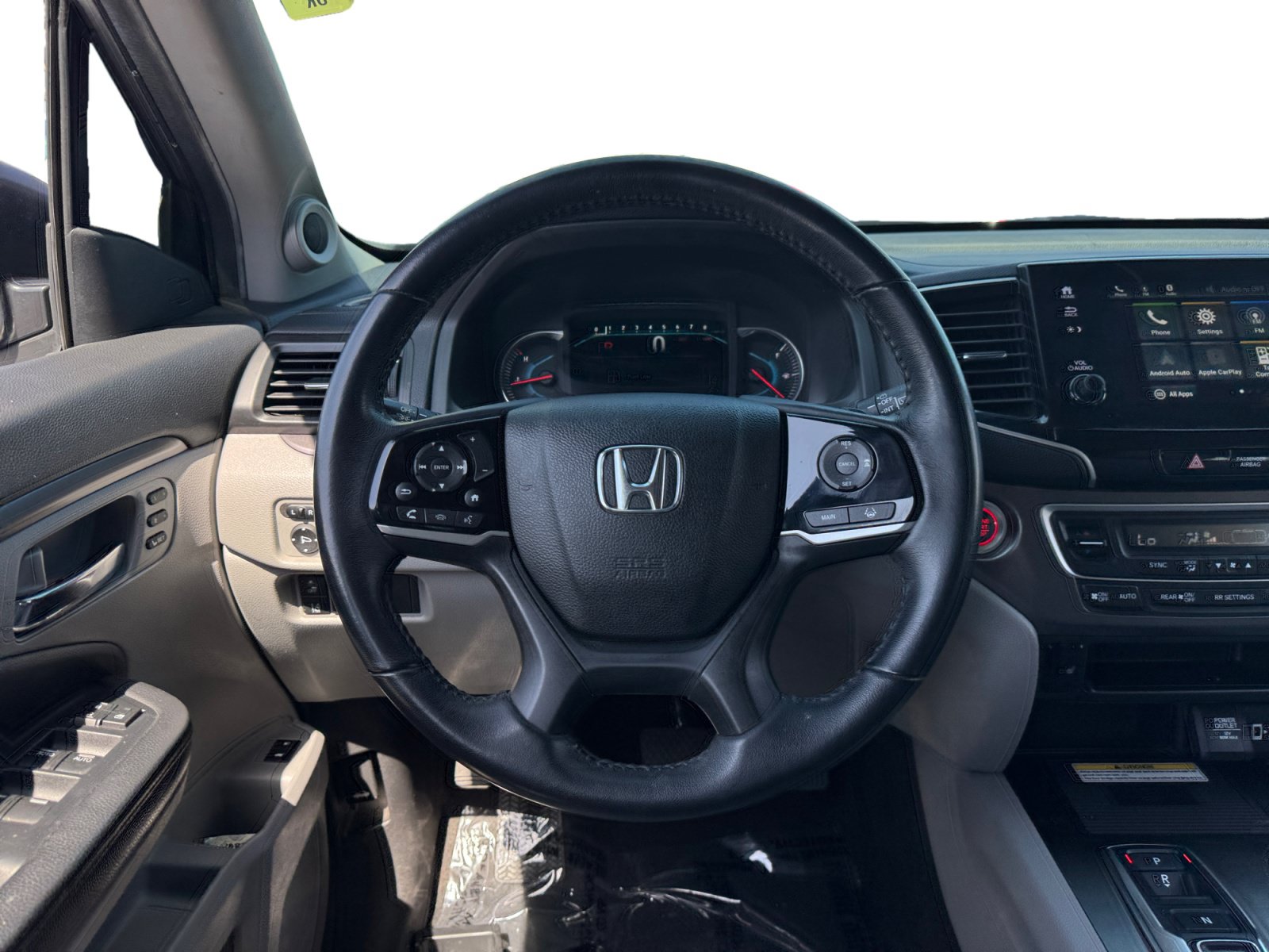 Used 2021 Honda Pilot Special Edition image 12