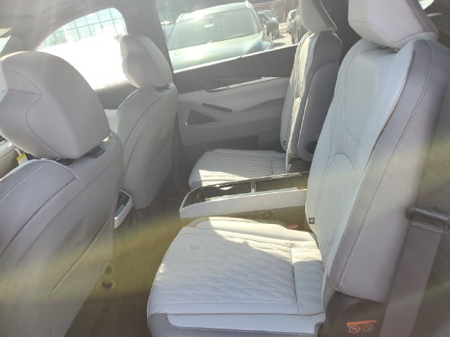 New 2027 INFINITI QX60 Autograph w/ Autograph Tech Package AWD/4WD image 17