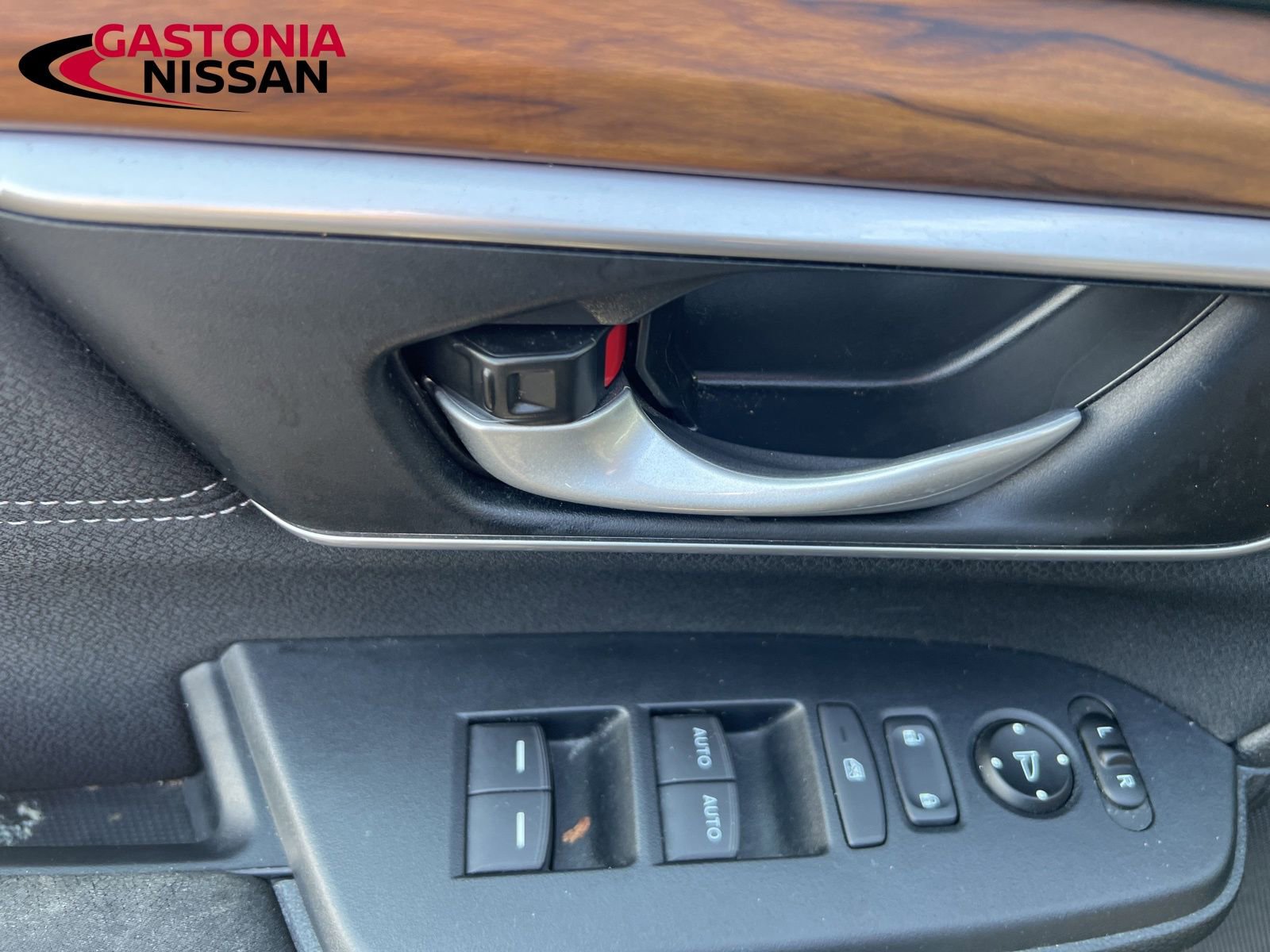 Used 2020 Honda CR-V EX image 35