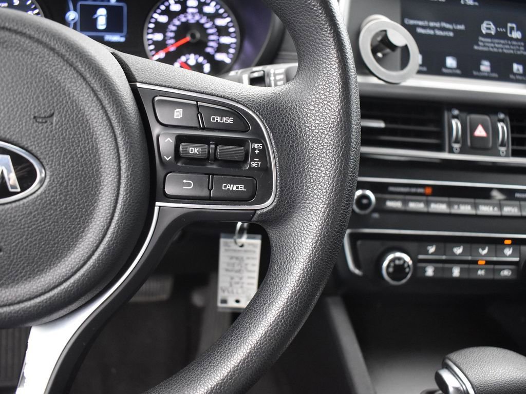 Used 2018 Kia Optima LX image 23