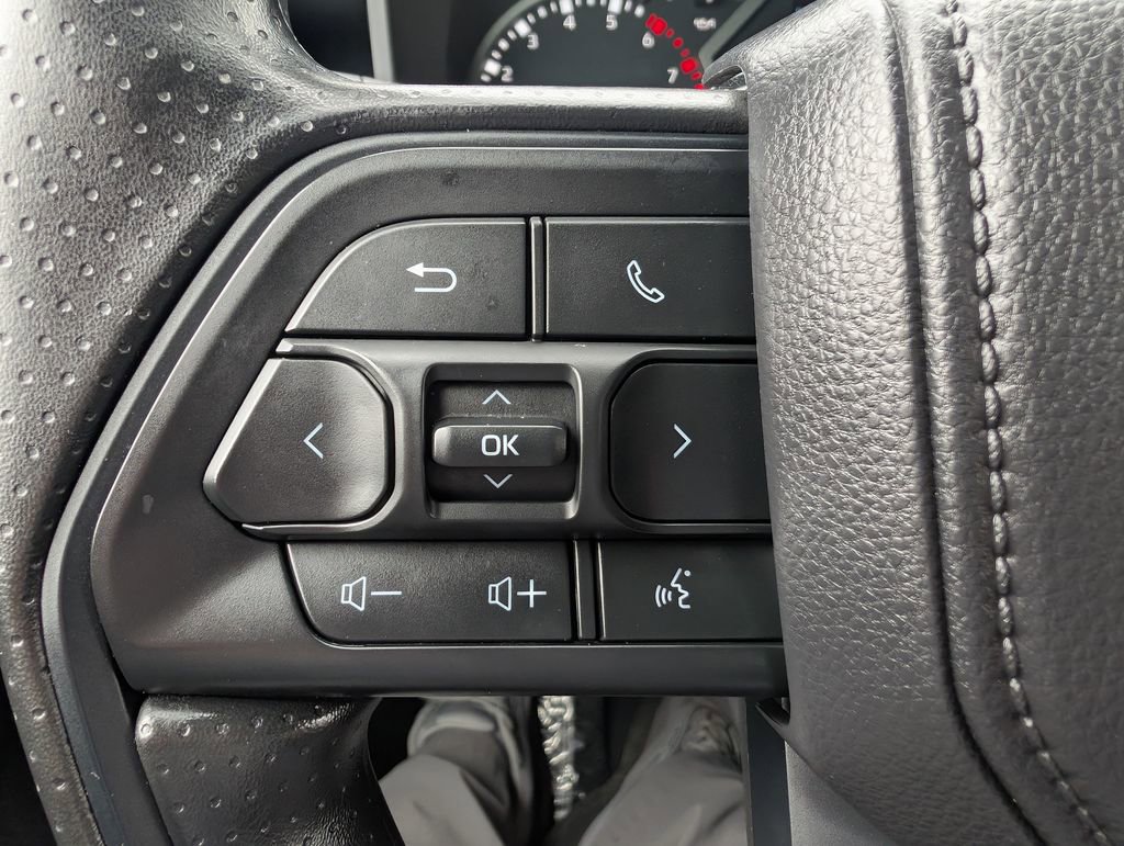 Used 2026 Toyota Tundra SR image 23