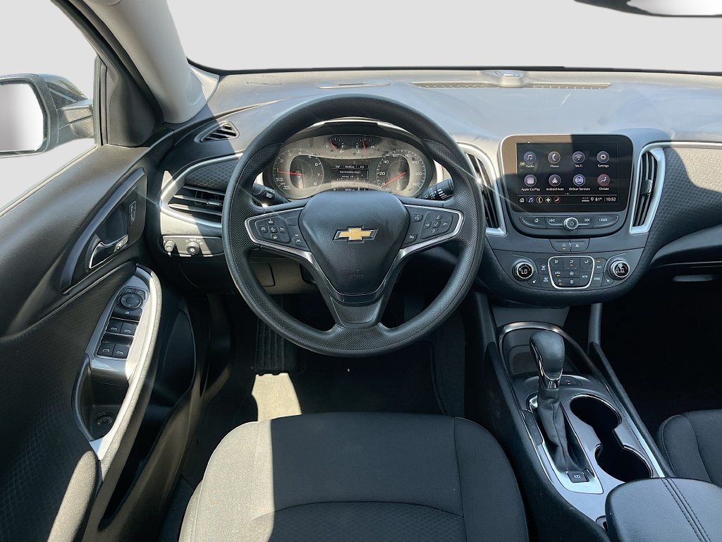 Used 2025 Chevrolet Malibu LT FWD image 21