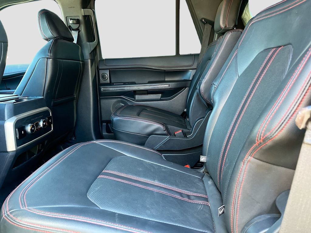 Used 2023 Ford Expedition Limited RWD image 26