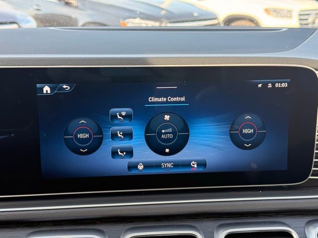 New 2026 Mercedes-Benz GLE 350 GLE 350 image 26