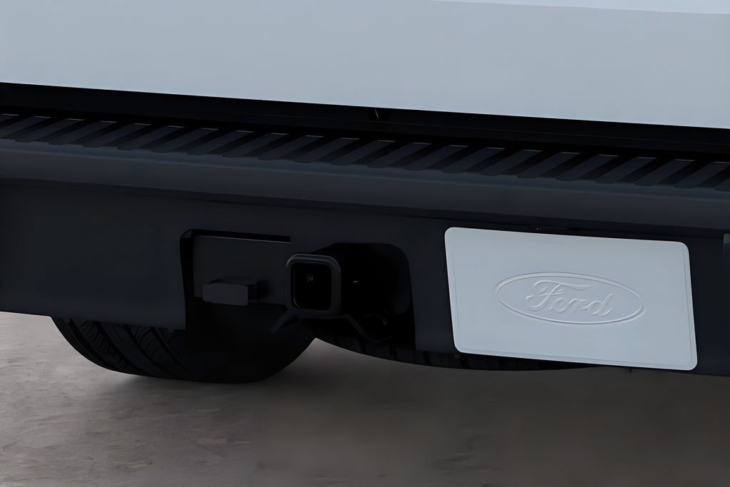 New 2026 Ford Maverick XLT FWD image 27