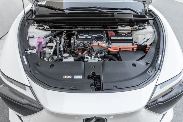 Used 2025 Lexus RZ 450e 450e Premium image 15