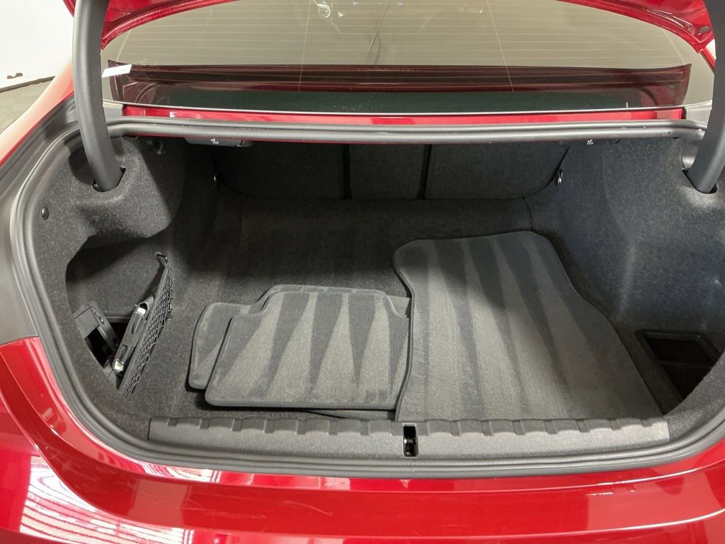 Certified 2025 BMW M440i Coupe w/ Premium Package image 28