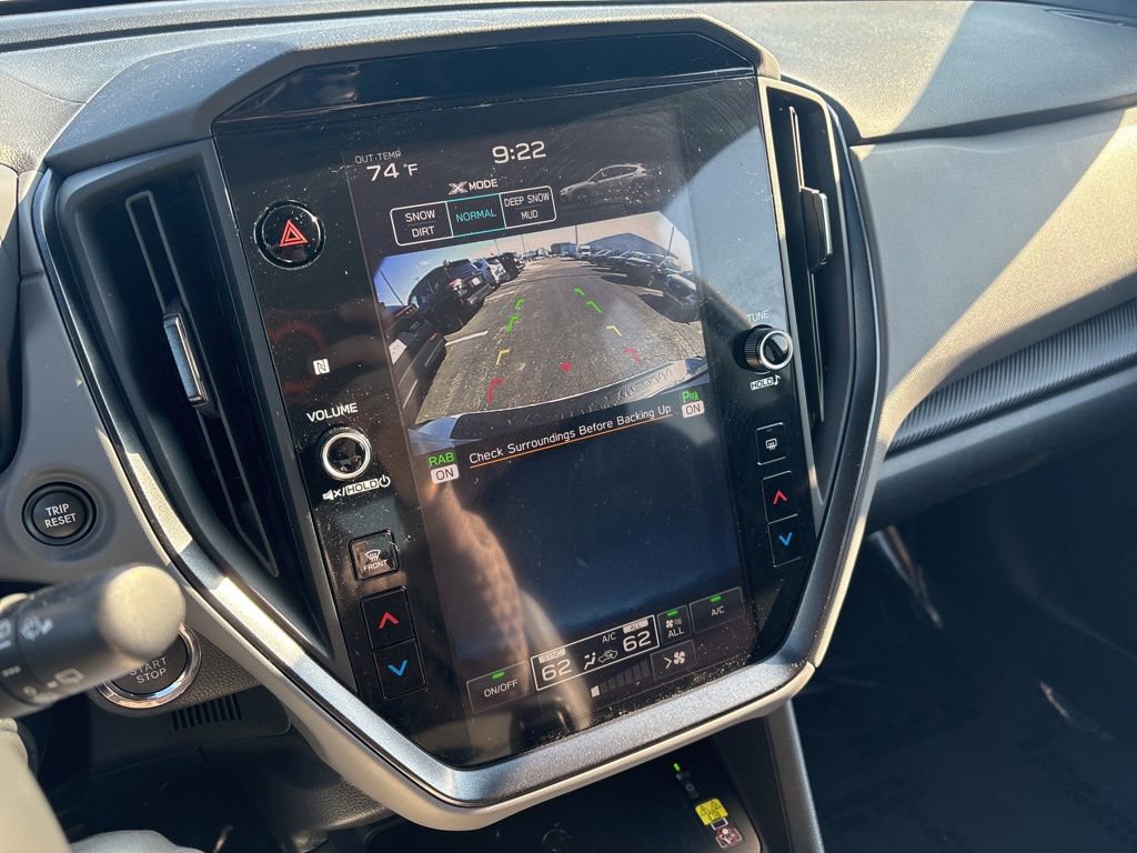 Certified 2025 Subaru Crosstrek 2.5i Limited w/ Crosstrek Mirror Package image 25