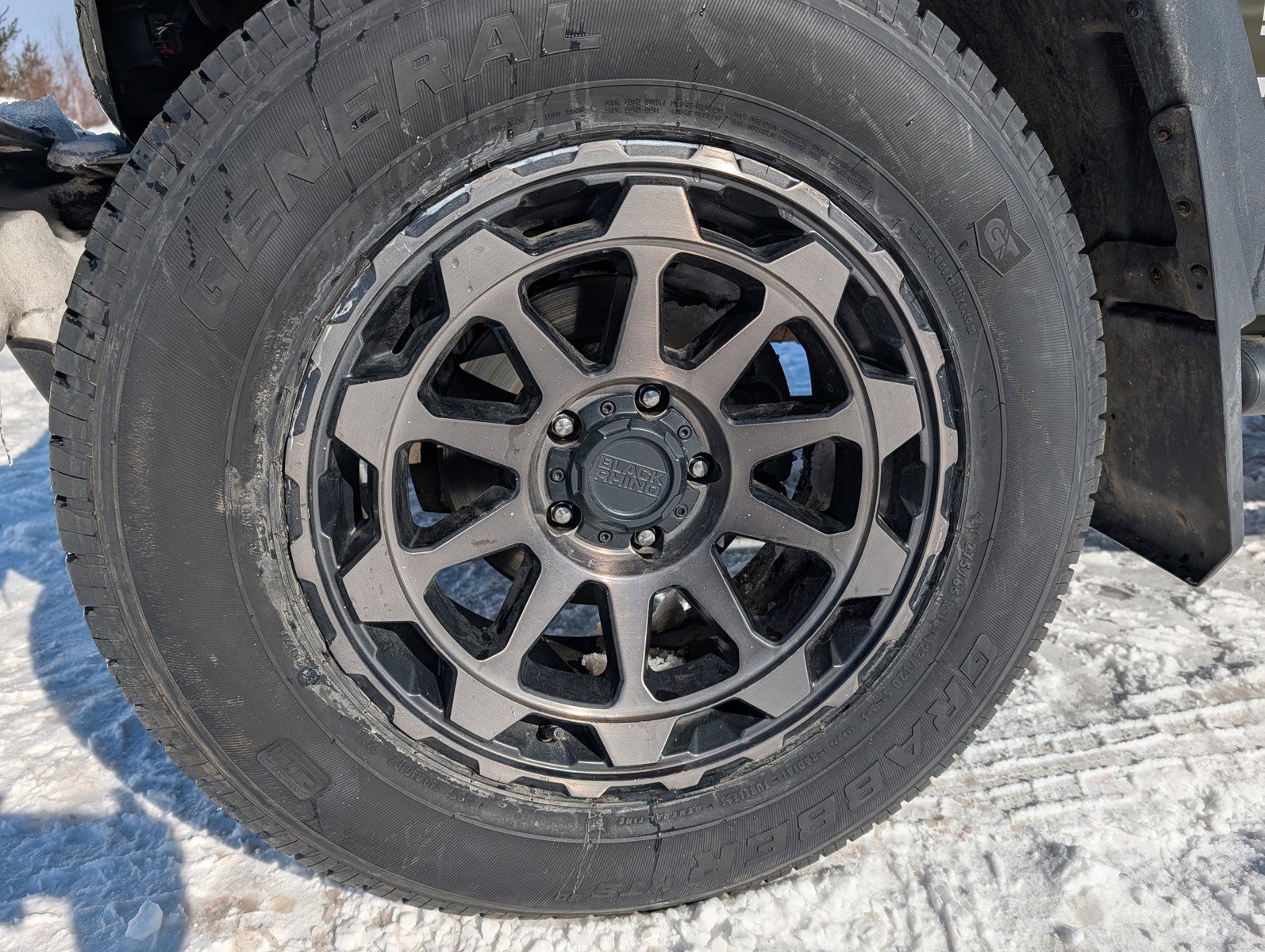 Used 2015 Jeep Wrangler Unlimited Sport w/ Quick Order Package 24S image 15