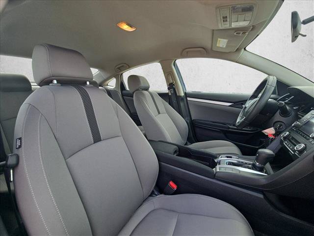 Used 2018 Honda Civic LX image 19
