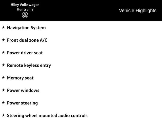 New 2026 Volkswagen Atlas SEL Premium R-Line image 6