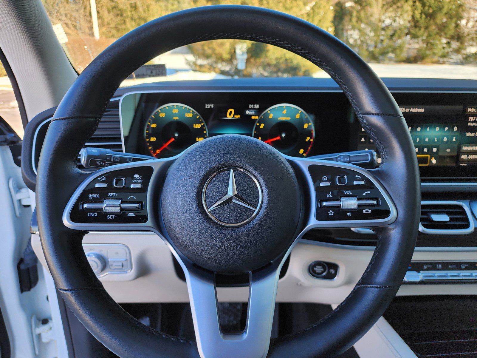 Used 2022 Mercedes-Benz GLE 450 4MATIC image 8