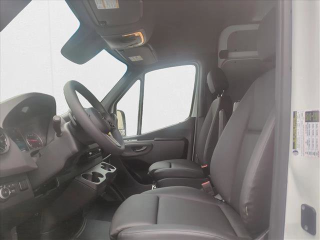 New 2024 Mercedes-Benz Sprinter 2500 image 20