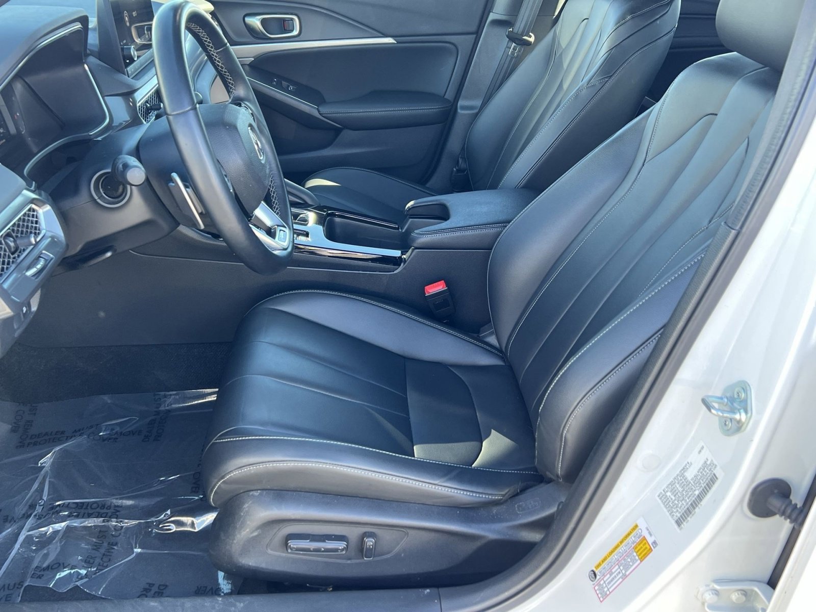 Used 2023 Acura Integra A-Spec image 10