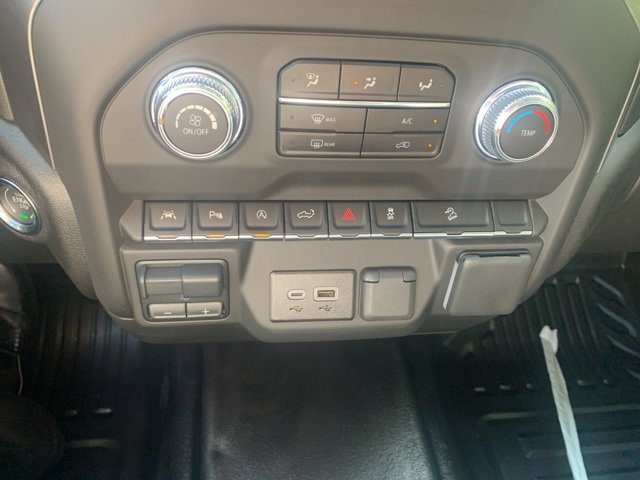 New 2026 GMC Sierra 1500 Pro w/ Pro Value Package image 23