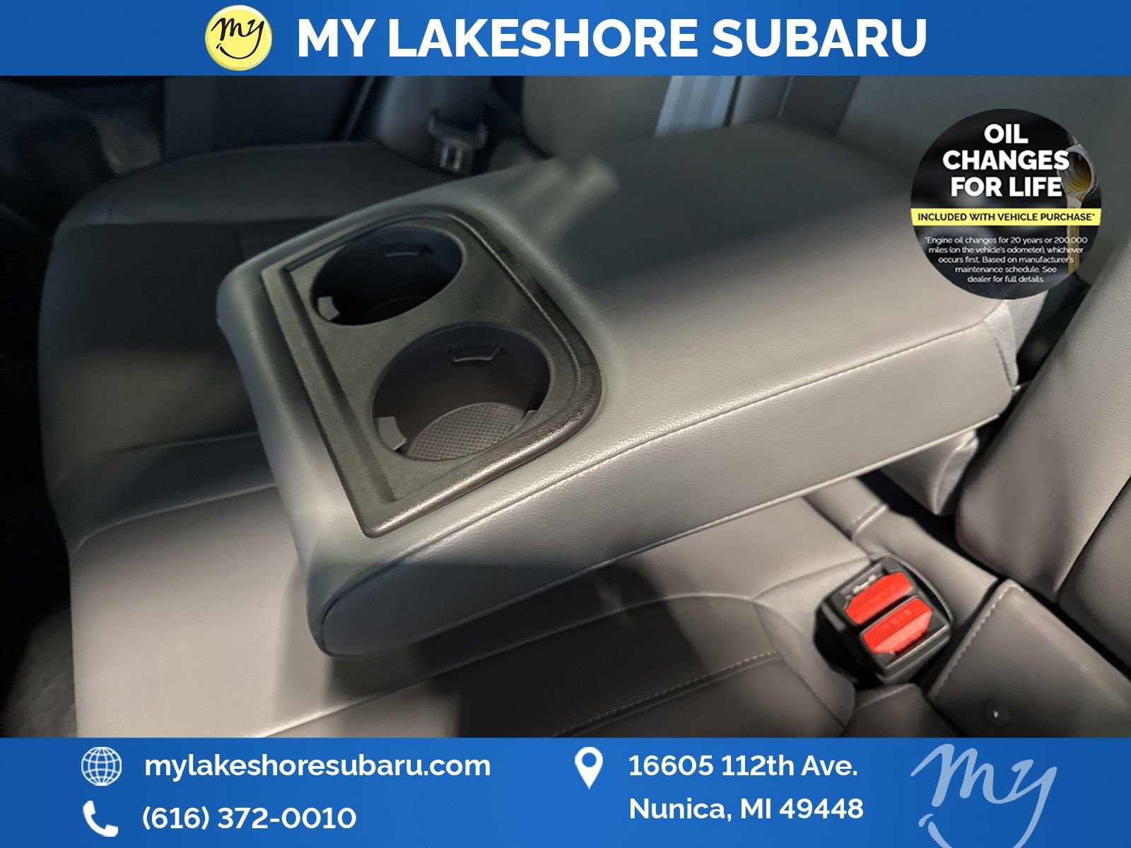 New 2026 Subaru Outback Limited XT image 25