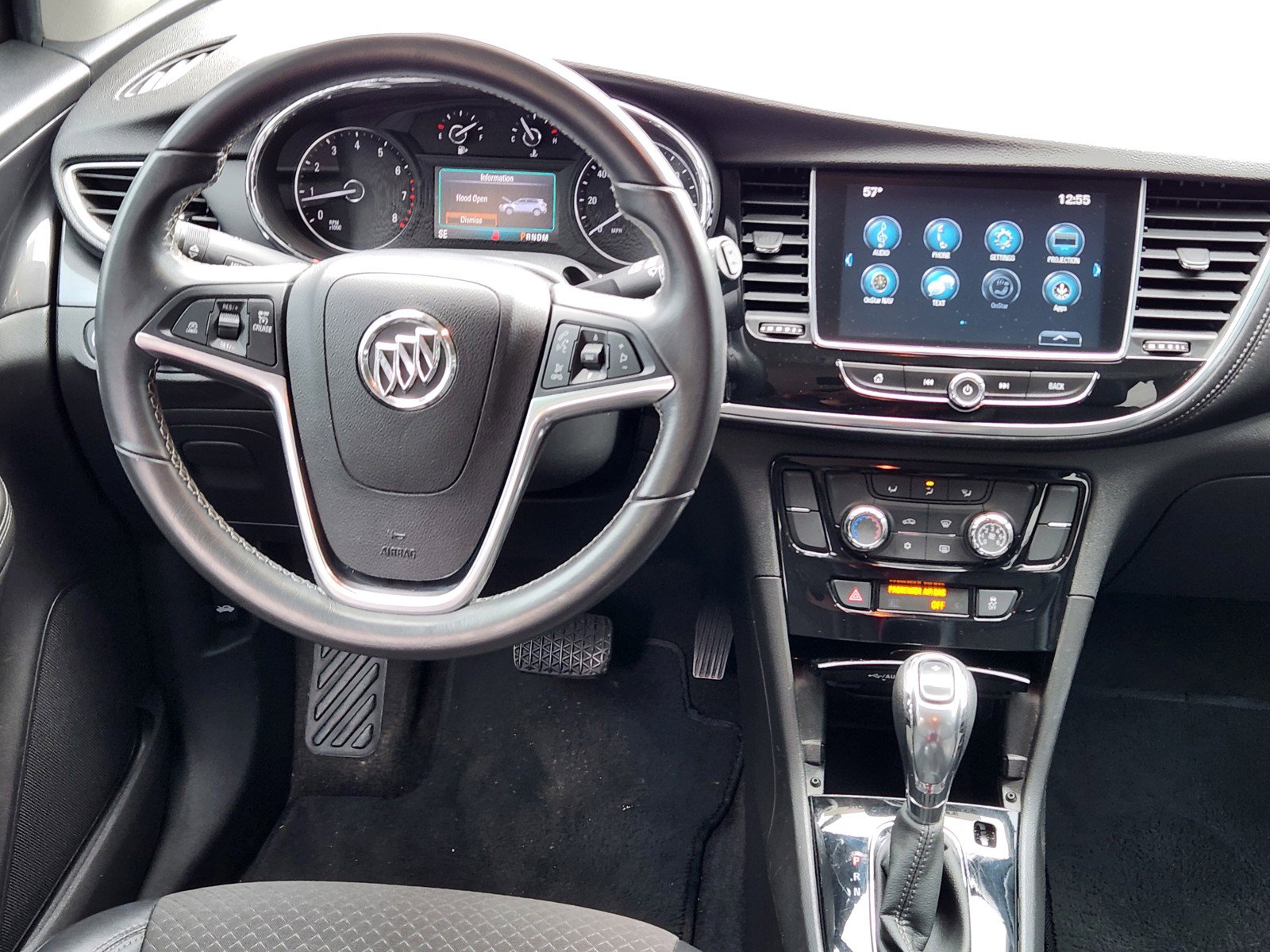 Used 2019 Buick Encore Preferred FWD image 9
