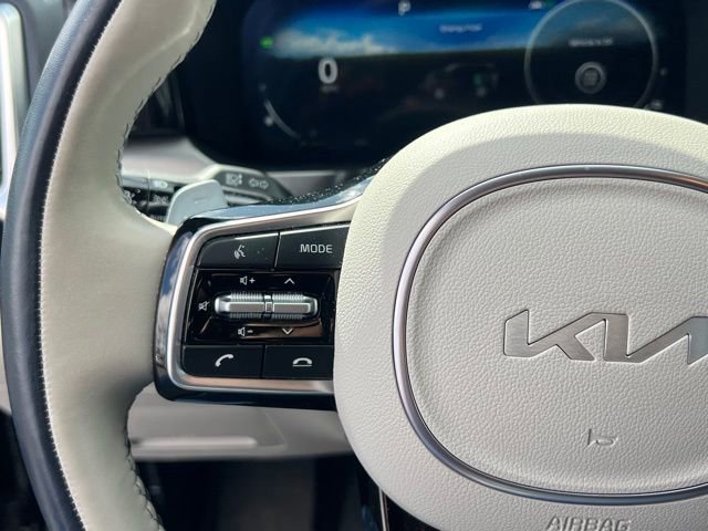 Certified 2023 Kia Sorento SX Prestige image 24