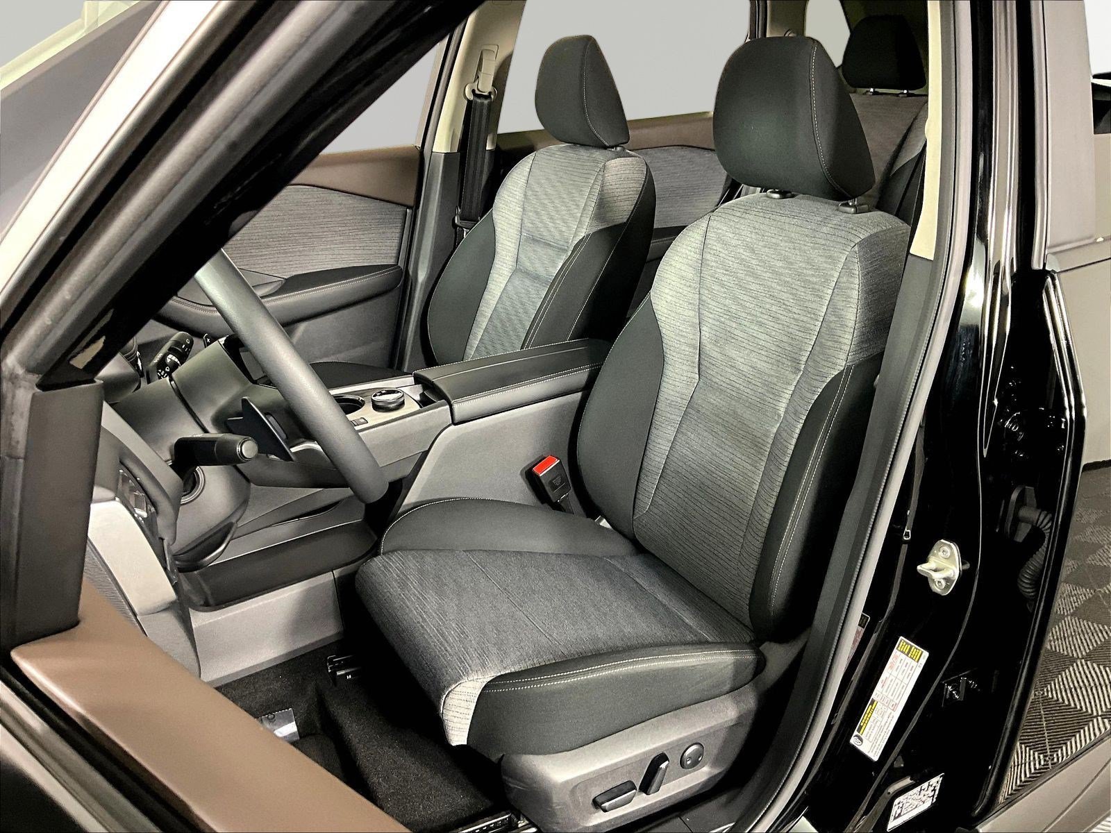 Certified 2023 Nissan Rogue SV AWD/4WD image 21