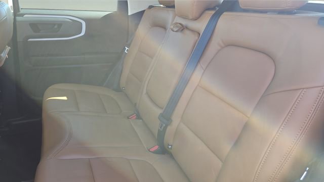 Used 2023 Ford Bronco Sport Big Bend image 27