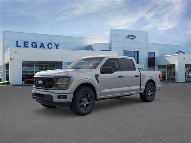 New 2026 Ford F150 STX w/ Equipment Group 200A image 1