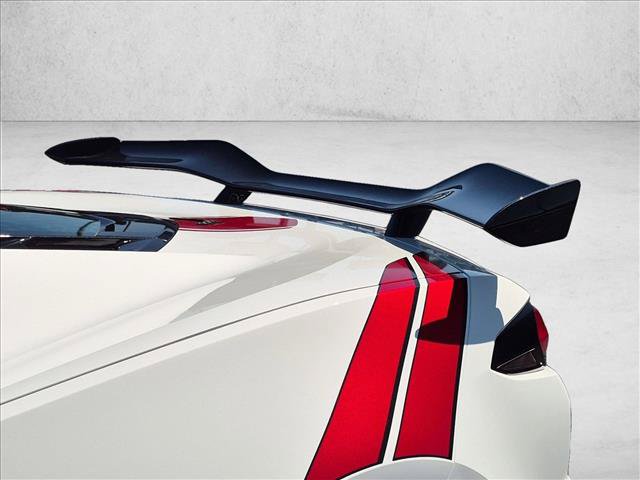 New 2027 Chevrolet Corvette Grand Sport RWD image 18