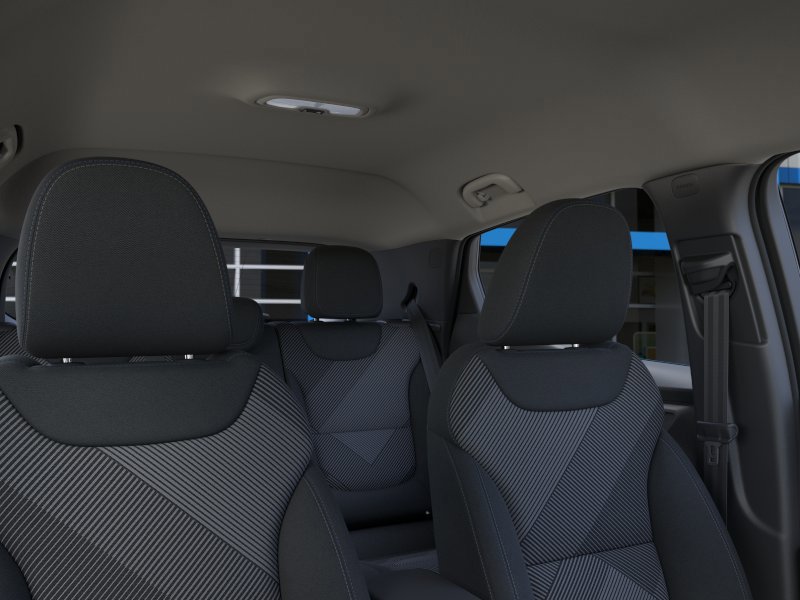 New 2027 Chevrolet Bolt LT w/ Comfort Package FWD image 24