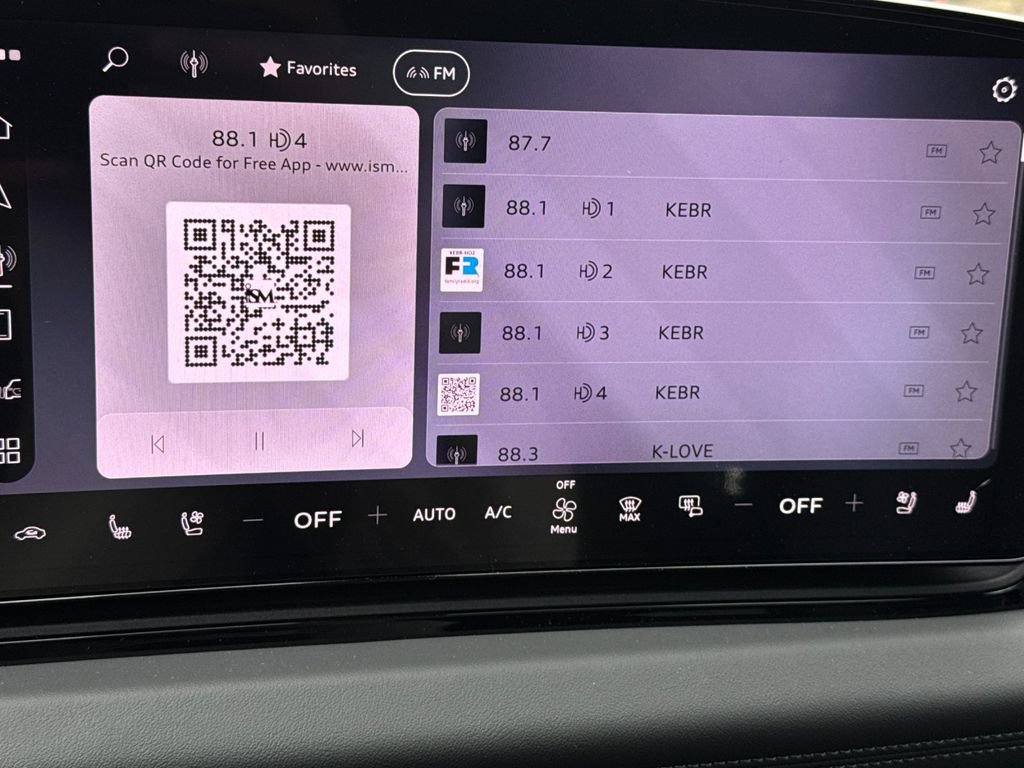 New 2027 Audi A6 e-tron Premium Plus AWD/4WD image 17