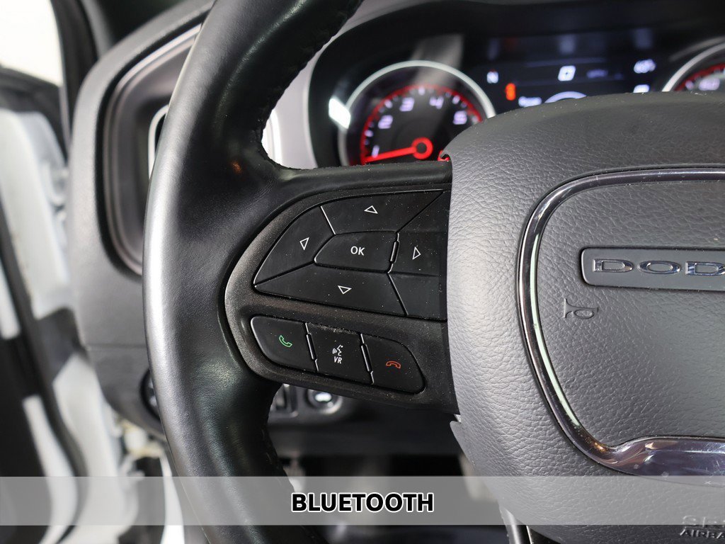 Used 2023 Dodge Charger GT image 4