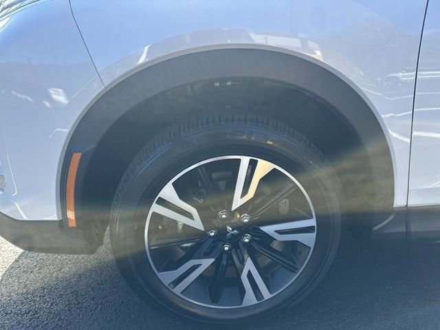 Used 2025 Mitsubishi Eclipse Cross SE image 20