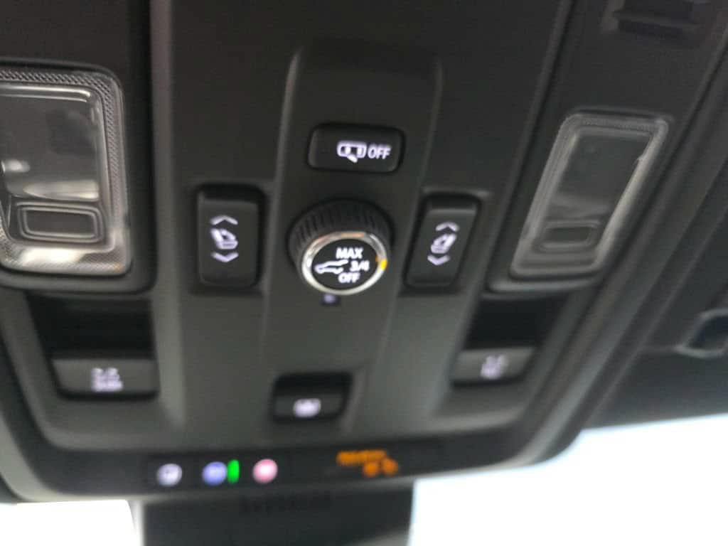 Certified 2025 Chevrolet Tahoe RST w/ Comfort Package AWD/4WD image 20