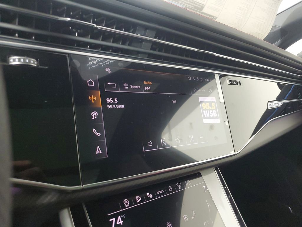 New 2026 Audi Q7 3.0T Prestige AWD/4WD image 28