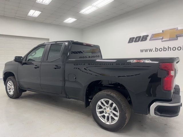 New 2026 Chevrolet Silverado 1500 LT image 7