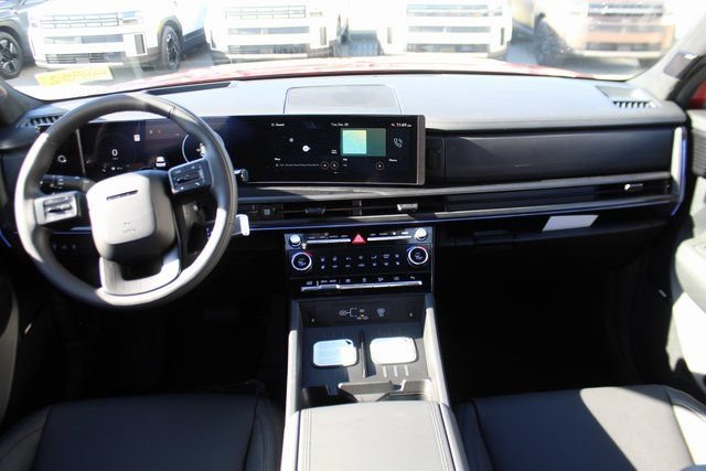 New 2026 Hyundai Santa Fe Calligraphy AWD/4WD image 13